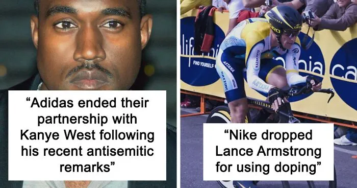 23 Times A Scandal Cost Celebrities Partnerships With Big-Name Brands