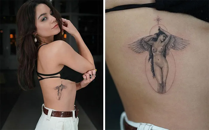 Vanessa Hudgens