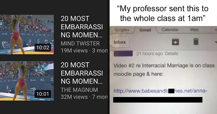 35 Times People Spotted Such Stupid Copy-And-Paste Fails, They Just Had To Document Them