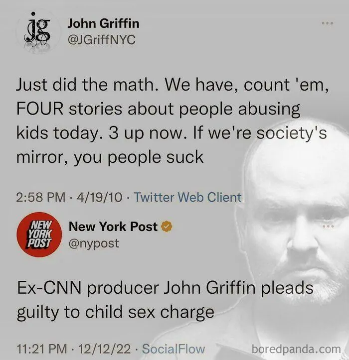 Cnn Strikes Again