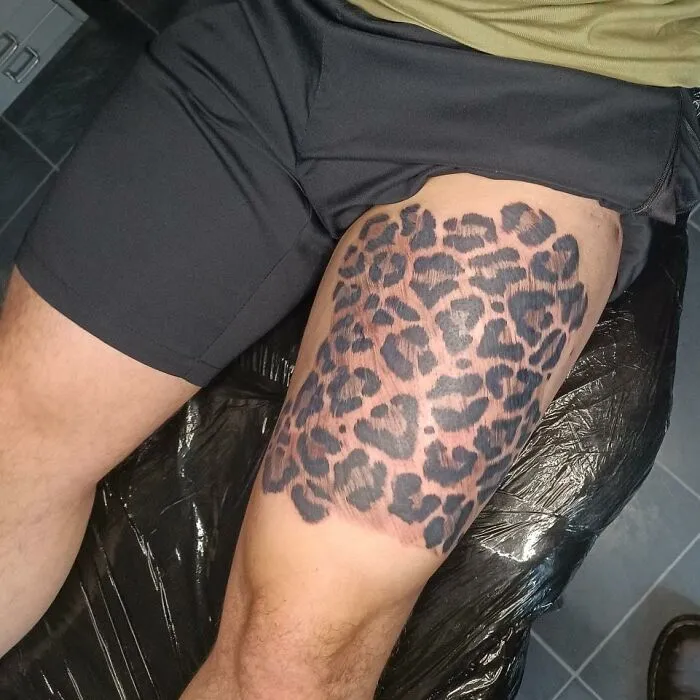 28 People Share Tattoos That Instantly Make A Person Less Attractive