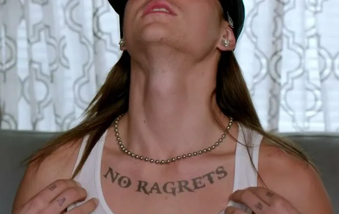 28 People Share Tattoos That Instantly Make A Person Less Attractive