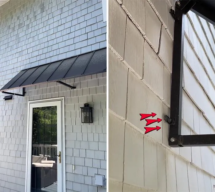 "Welcome To My Horribly Flipped House": Woman Points Out 30 Fails And Mistakes She Found In The House She Bought