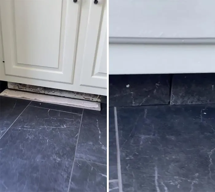 "Welcome To My Horribly Flipped House": Woman Points Out 30 Fails And Mistakes She Found In The House She Bought