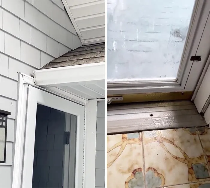 "Welcome To My Horribly Flipped House": Woman Points Out 30 Fails And Mistakes She Found In The House She Bought