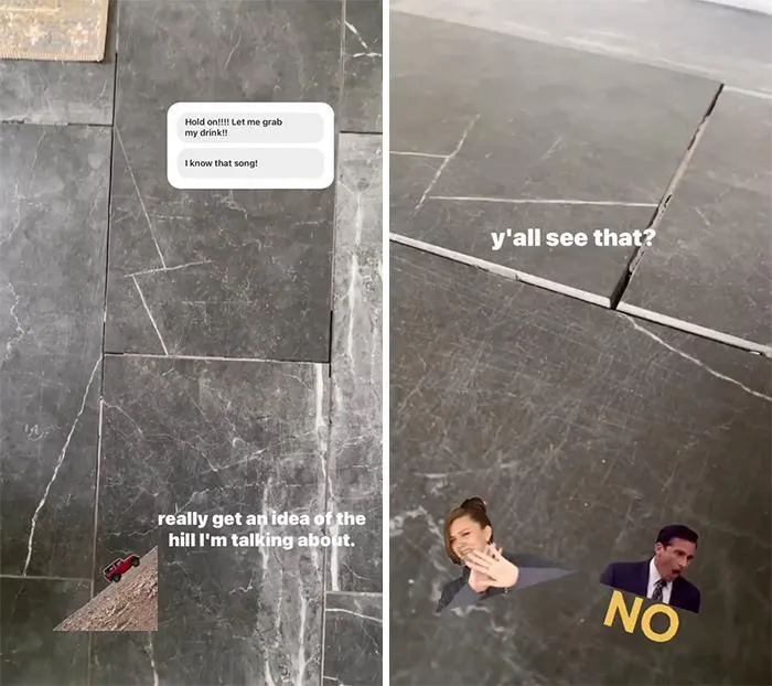 "Welcome To My Horribly Flipped House": Woman Points Out 30 Fails And Mistakes She Found In The House She Bought