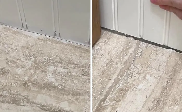 "Welcome To My Horribly Flipped House": Woman Points Out 30 Fails And Mistakes She Found In The House She Bought