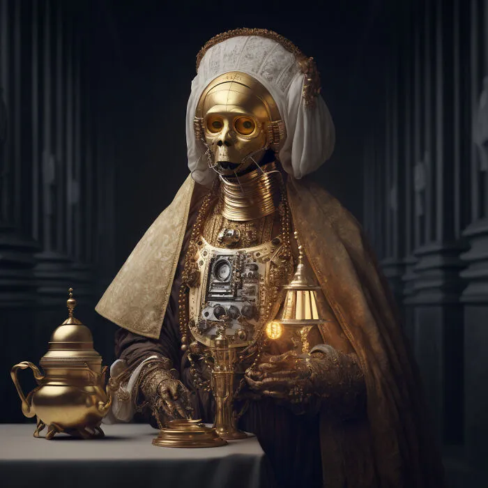 C-3po