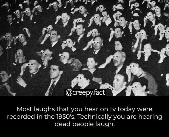 21 Creepy Facts Not For The Faint-Hearted, As Shared On This Instagram Page