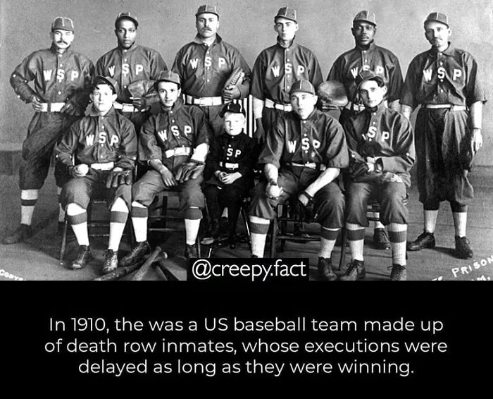21 Creepy Facts Not For The Faint-Hearted, As Shared On This Instagram Page