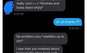 "Cringetopia": 35 Of The Most Mortifying Moments Shared On This Twitter Account