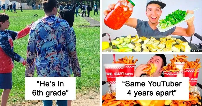 "Cringetopia": 35 Of The Most Mortifying Moments Shared On This Twitter Account