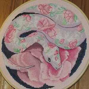 FloralDangerNoodle