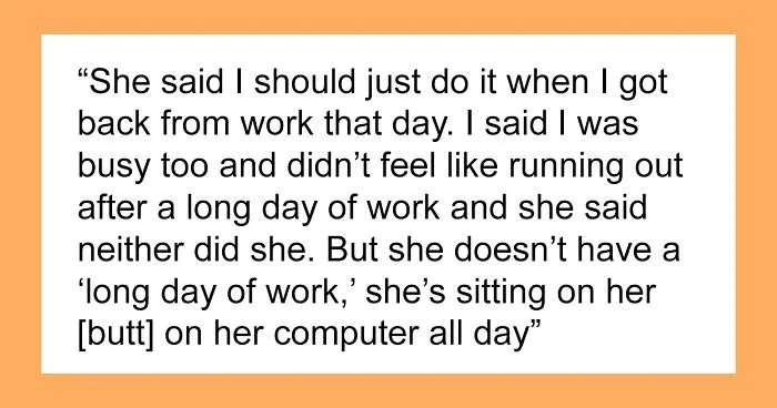 "She's Sitting On A Computer All Day": Dad Thinks His Work Is More Important Than Daughter's, Gets A Reality Check Online