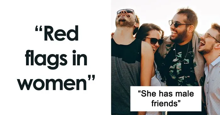 "She Manipulates You In Small Ways": TikTokers Split The Internet After Revealing 3 Major Red Flags In Women