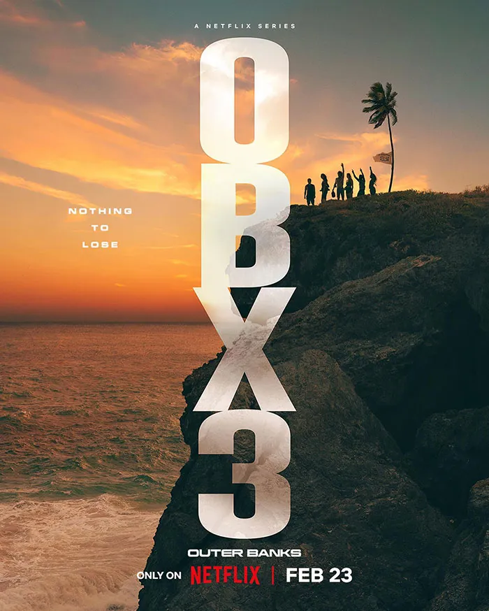 Outer Banks - Season 3
