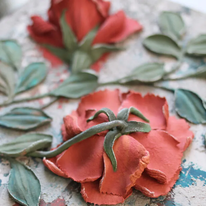 I Create Flowers That Will Never Wither (23 Pics)