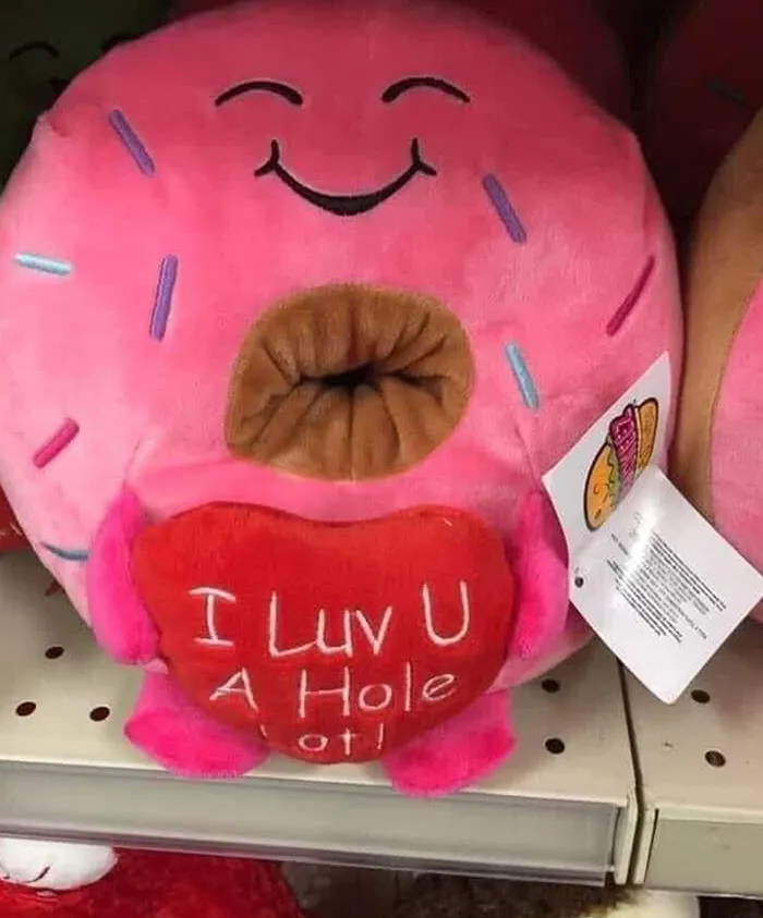 Happy Valentine's Day