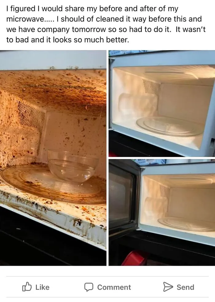 The "This Is Why I Don't Do Potlucks" Facebook Group Shares The Worst Dishes Someone Had The Audacity To Serve (40 New Pics)