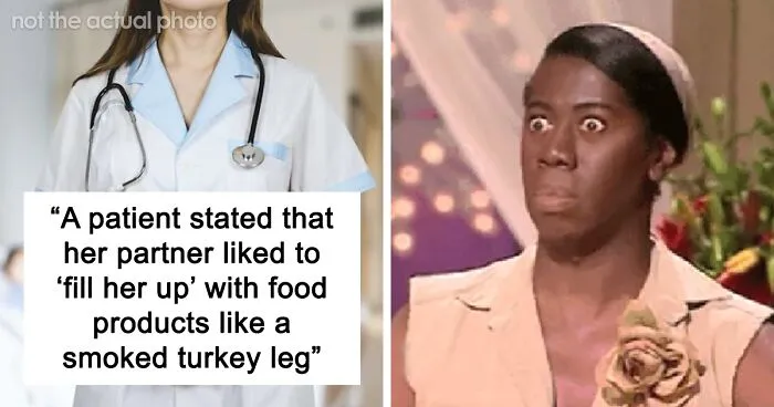 "What's The Most Disgusting Thing You've Seen Someone Do With No Shame?" (30 Answers)