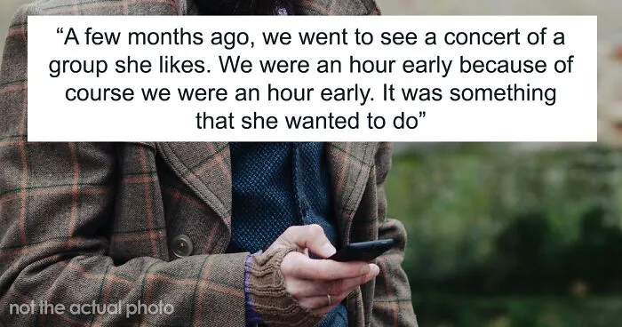 Man Divorces His Wife Of 12 Years Because She’s Always Late, Claims Close Ones Are “Shocked And Confused”