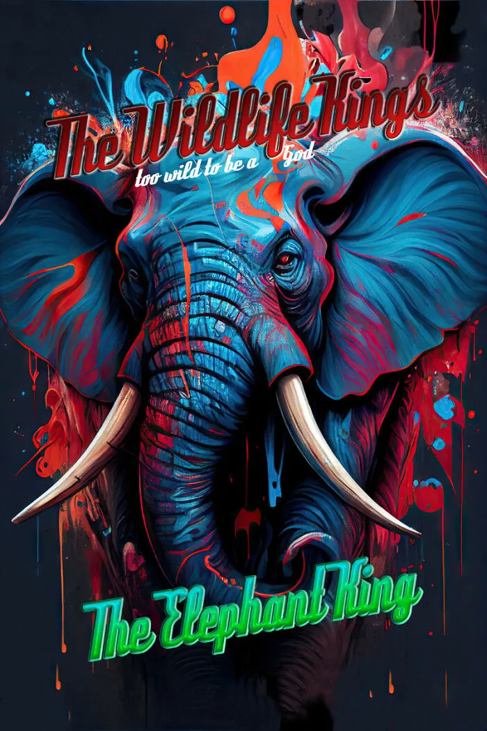 The Elephant King
