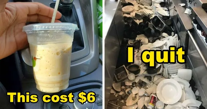 50 Of The Most Painfully Expensive Fails And Accidents