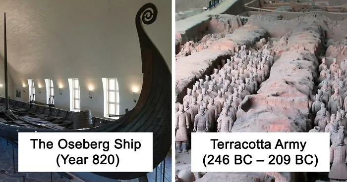 39 Well-Known Artifacts That Revealed Important Historical Information