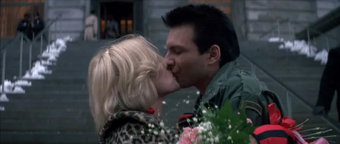 Alabama And Clarence (True Romance)