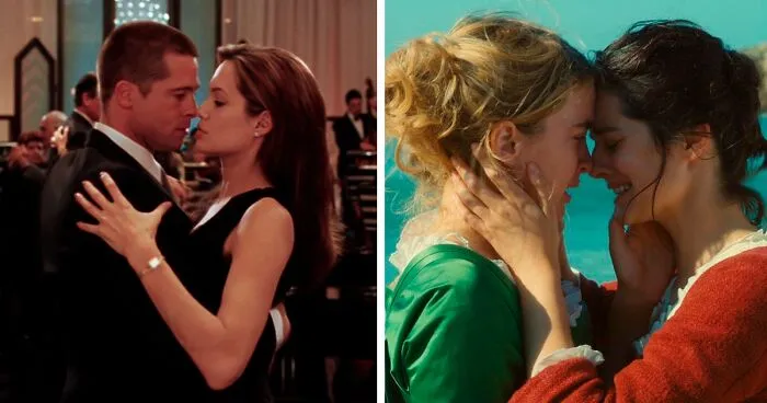 63 Famous Movie Couples That Epitomize The Saying “Love Like In The Movies”
