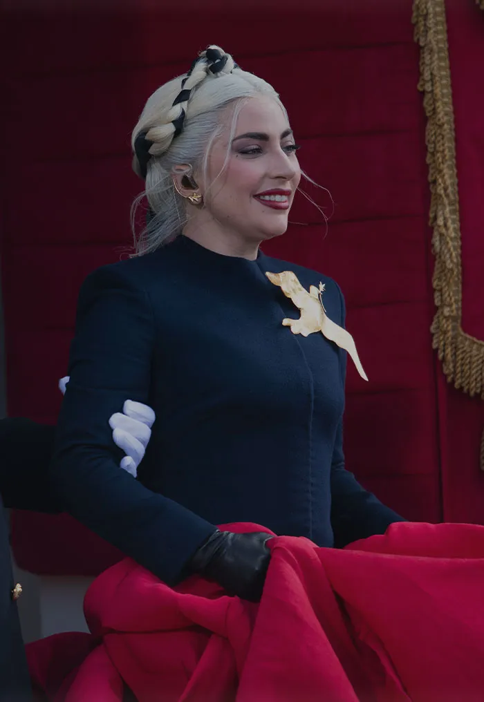 Lady Gaga