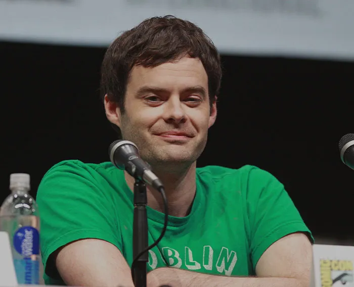 Bill Hader