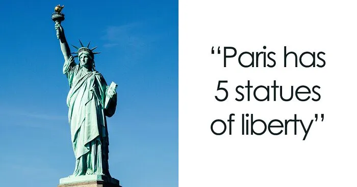 45 Facts About Paris That Might Amuse You