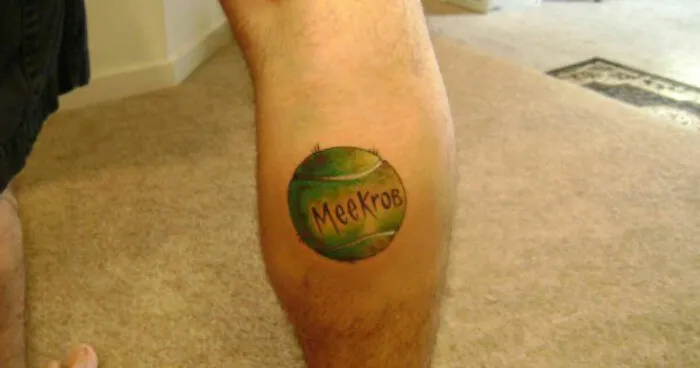 Hey Pandas, Show Me Tattoos Of Your Pets (Closed)