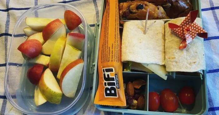 Hey Pandas, Share Your Kids Lunch Boxes (Closed)