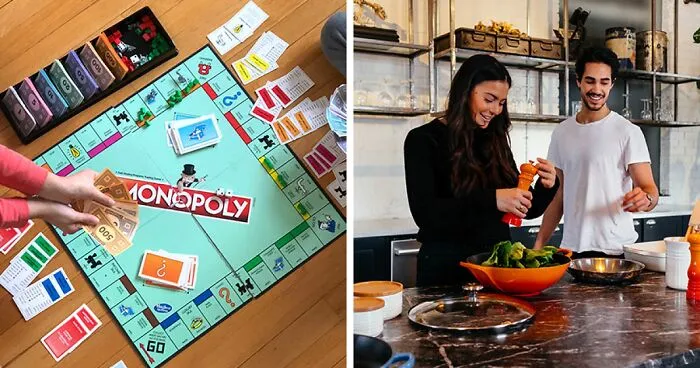 68 Fantastic Games For Couples Wanting To Spend More Time Together