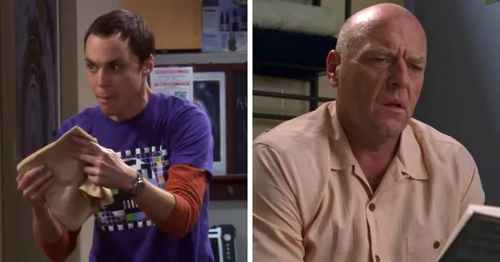 70 Beloved Characters In Movies And TV Shows Who Others See As Annoying
