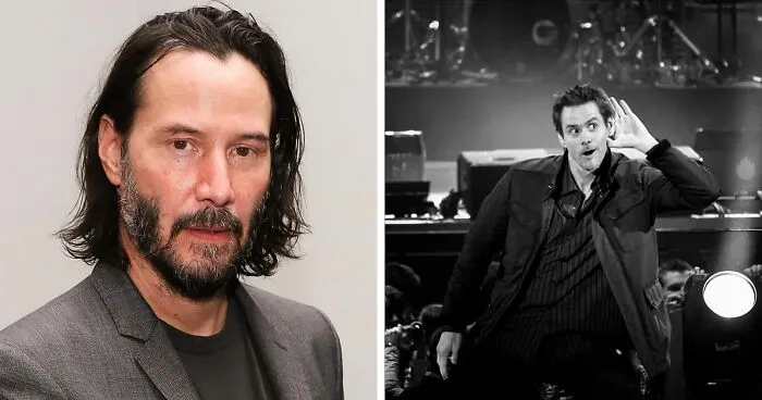 60 Celebrities You Didn’t Know Are Left-Handed