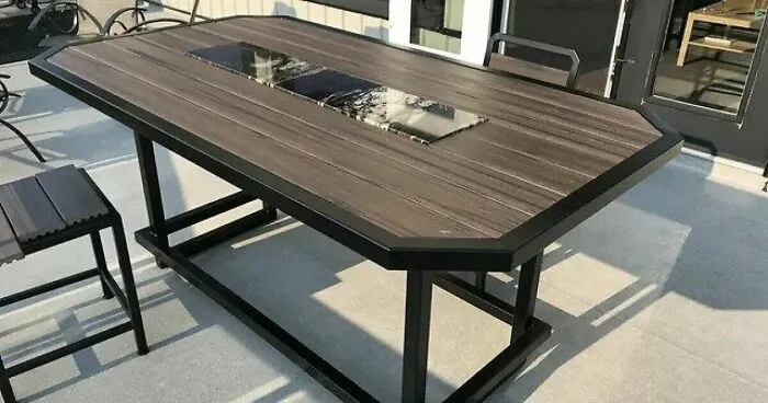 Hey Pandas, Share Some Furniture You Made Yourself (Closed)