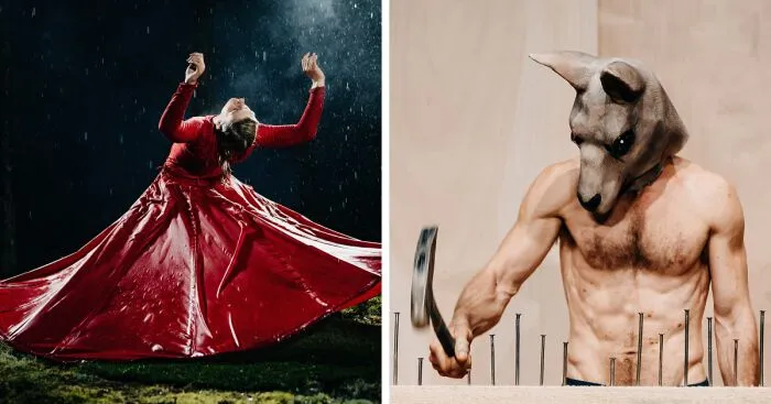 Stories Behind The Camera: "Kaunas - European Capital Of Culture 2022" Through The Eyes Of The Photographers