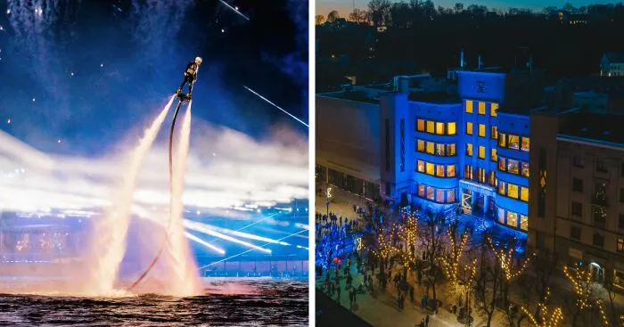 Baptism In A Canoe, 14-Hour Shifts, And Dancing Cameras: Kaunas 2022 Through The Eyes Of The Media Team (11 Pics)