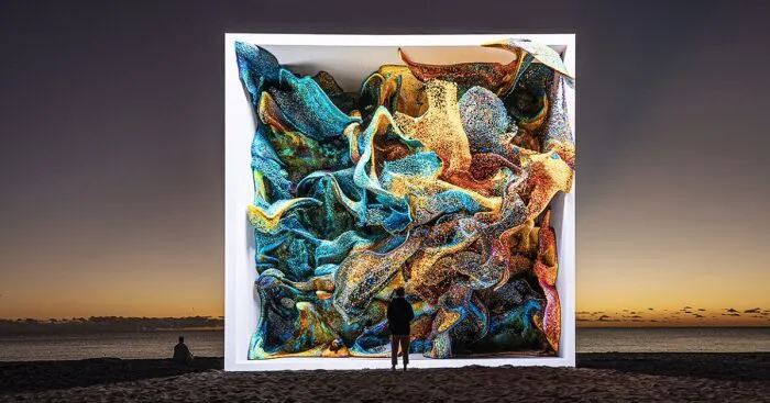2022 Winners Of The Creative Communication Awards (20 Pics)