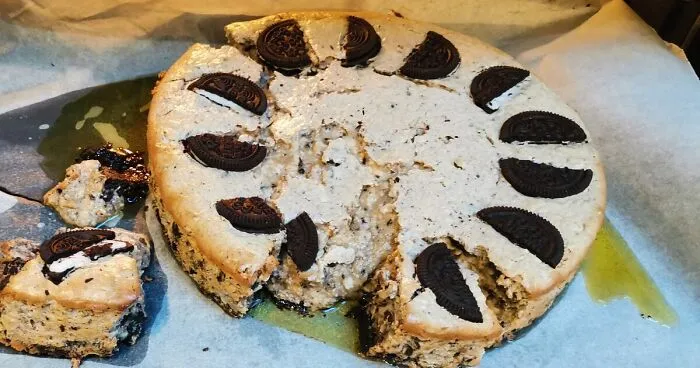 Hey Pandas, Post Your Worst 'Nailed It' Cooking Photos (Closed)