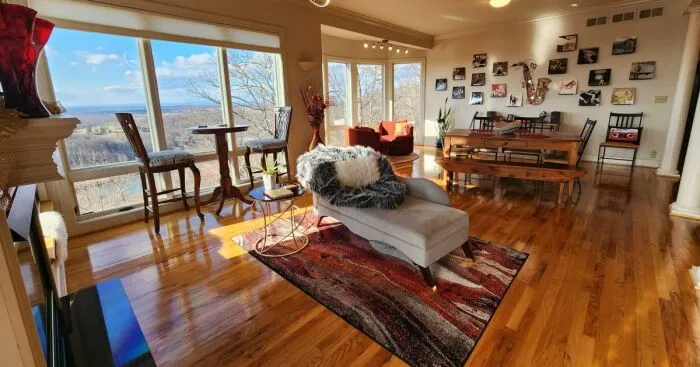 Hidden Treasures That Our Guests Can Find At The Sunset Rouge Luxury Airbnb