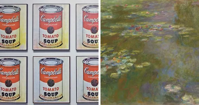 44 Famous Still-Life Paintings That Convey The Beauty Of Everyday Objects