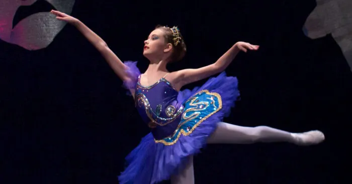 I Photographed Ballet Dancers And Here Are Some Results From The Last 7 Years (39 Pics)