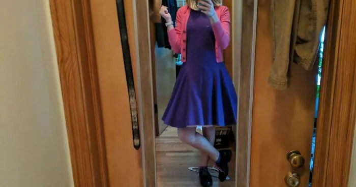Hey Pandas, Show Me Your Favorite Outfit From 2023 (Closed)