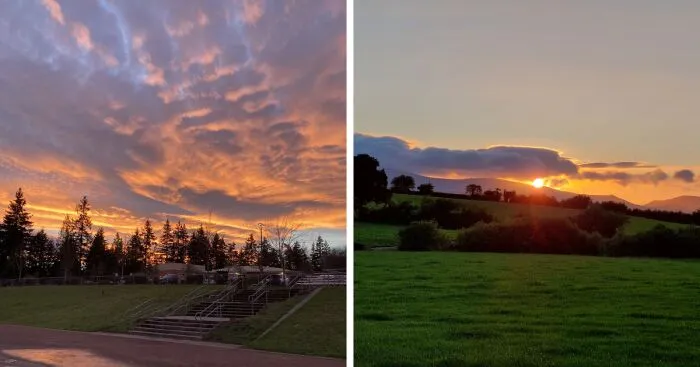Hey Pandas, Post Your Best Photo Of A Sunset (Closed)
