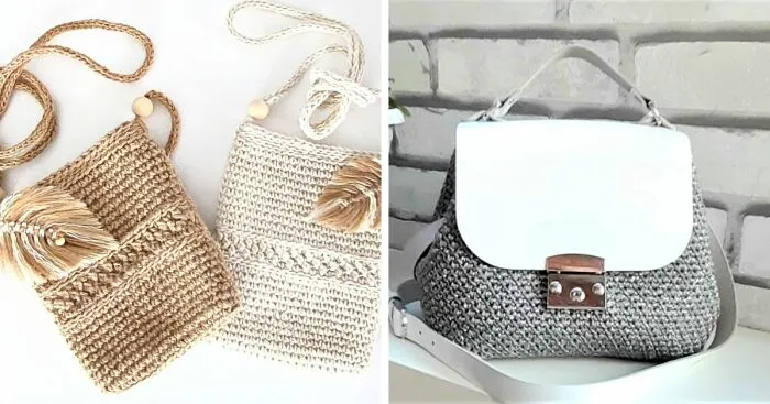 Crocheting Is My Hobby, And Here Are Some Of The Home Decor Pieces That I've Made (19 Pics)