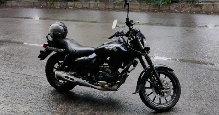 Hey Pandas, Post Pics Of Your Bike (Closed)
